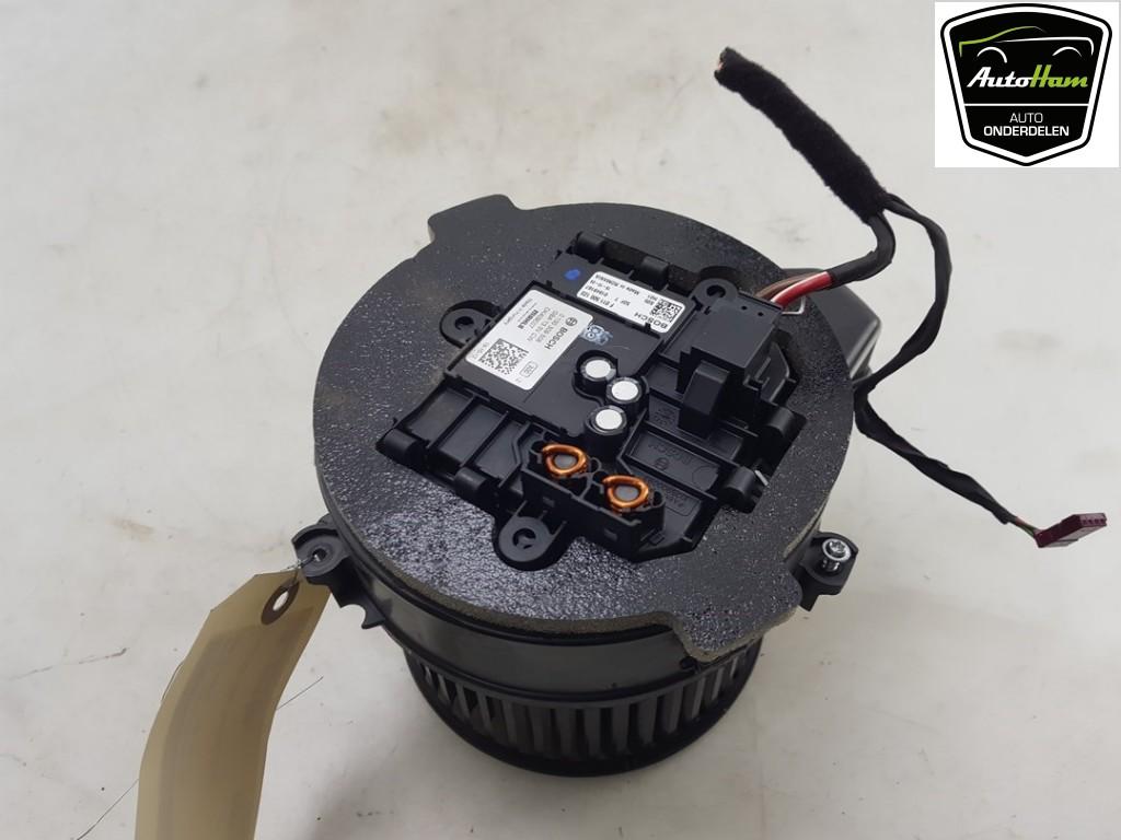 VENTILATEUR RADIATEUR MOTEUR BMW 5 serie Touring (G31), Utilisé, BMW