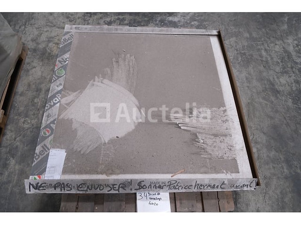 90 Carrelages 60X20 Novabell