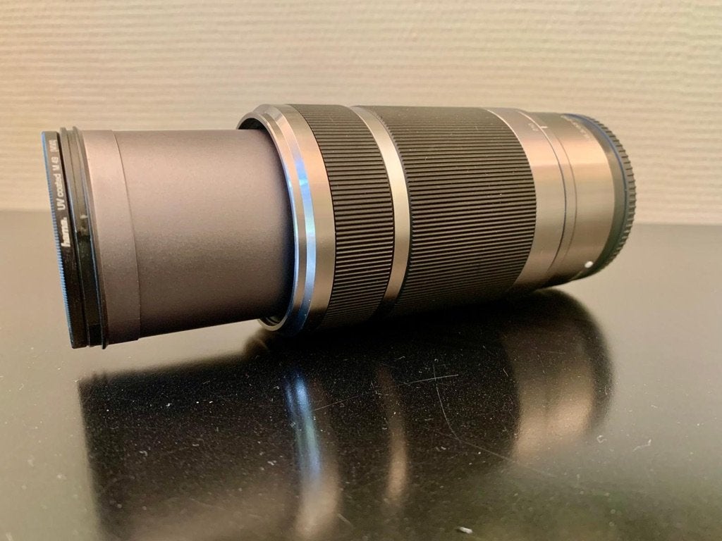 SONY E - téléobjectif  55-210 mm f4,5-6,3, TV, Hi-fi & Vidéo, Photo | Lentilles & Objectifs, Sony, Téléobjectif, Enlèvement, Utilisé