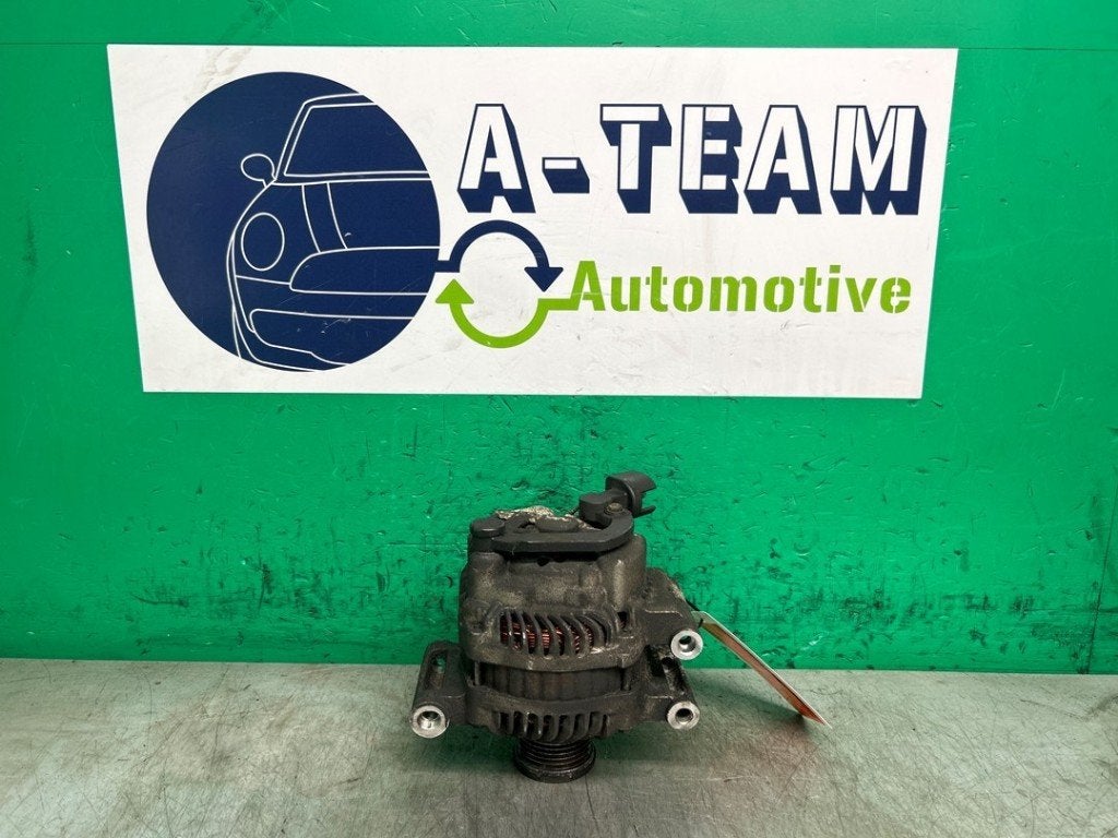 DYNAMO Peugeot 207 CC (WB) (01-2007/01-2015) (|75769568002|), Kontakt-peugeot@peugeot.com, Gebruikt, Peugeot Deutschland GmbH
