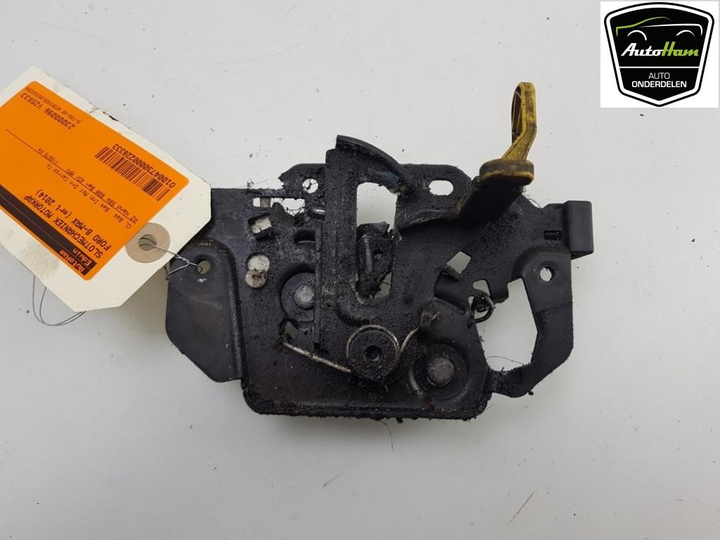 SERRURE CAPOT Ford B-Max (JK8) (|1807331|AV1A16700AF|), Utilisé, Ford