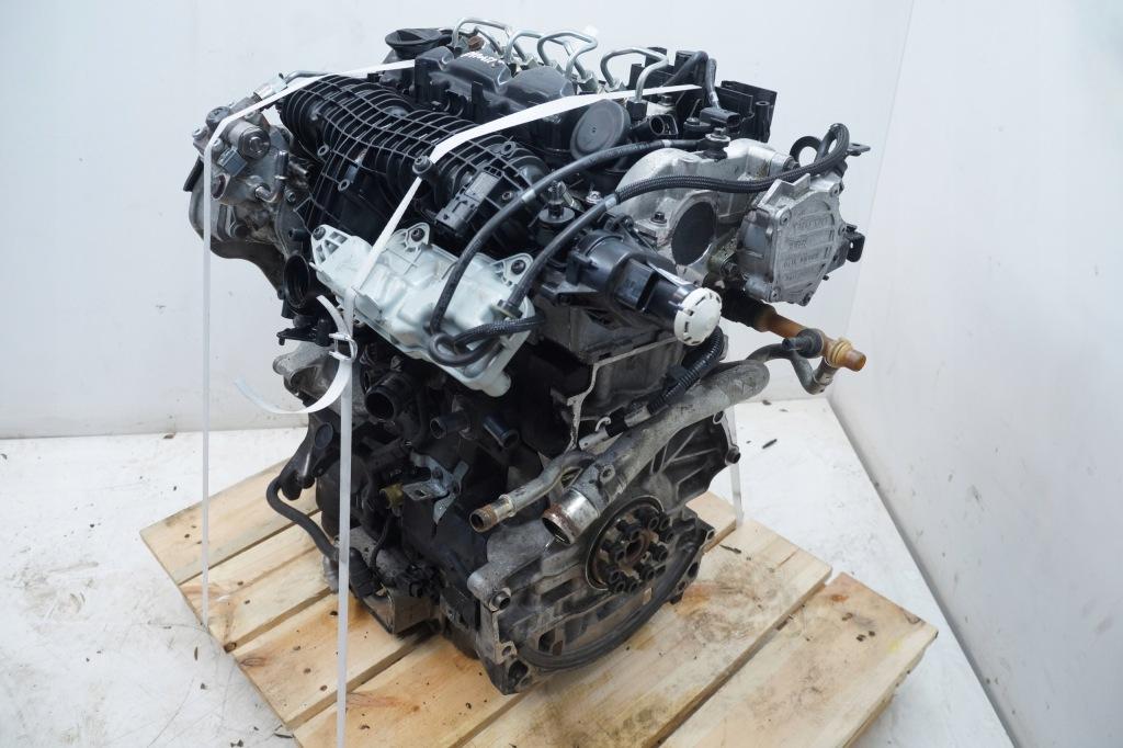 Moteur D4204T13 Complet V60 V40 VOLVO S60 V70, Verzenden, Gebruikt, Overige automerken
