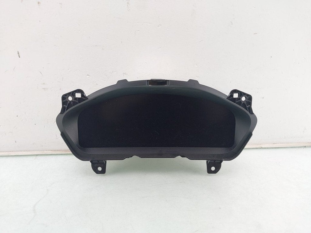 COCKPIT Ford Focus 4 Wagon (01-2018/12-2025), Gebruikt, Ford