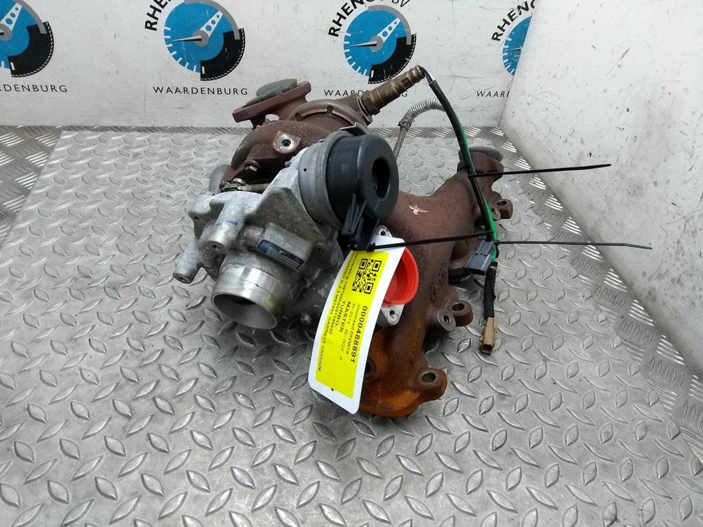RENAULT MASTER TURBO 2014, Enlèvement ou Envoi, Utilisé, Stiba membre