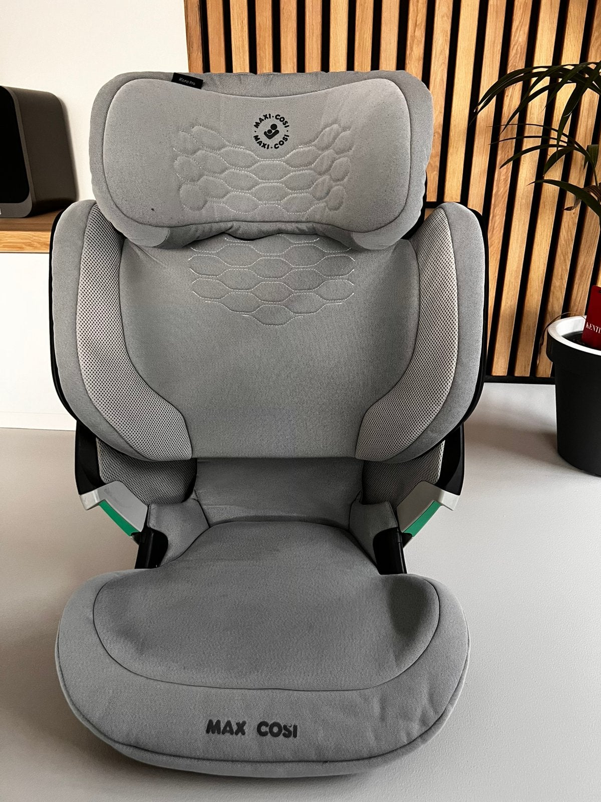 Siège auto Maxi-Cosi Kore Pro i-Size, Enlèvement, Utilisé, Maxi-Cosi, Isofix