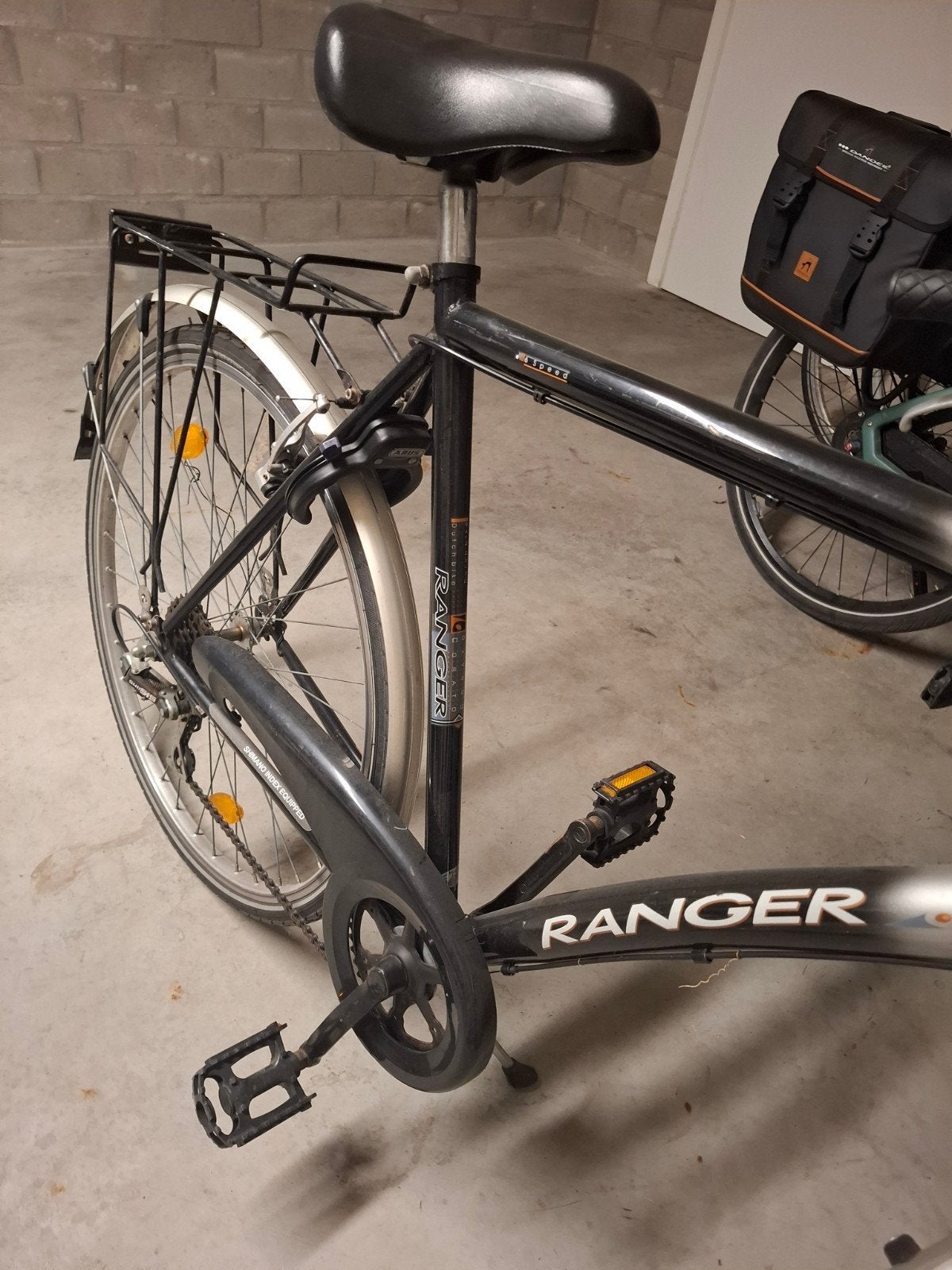 Vélo pour homme, Vélos & Vélomoteurs, Enlèvement