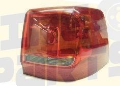 Volkswagen Up ! (-8/16) Feu arrière gauche d'origine ! 1S094, Neuf, -, Volkswagen, -