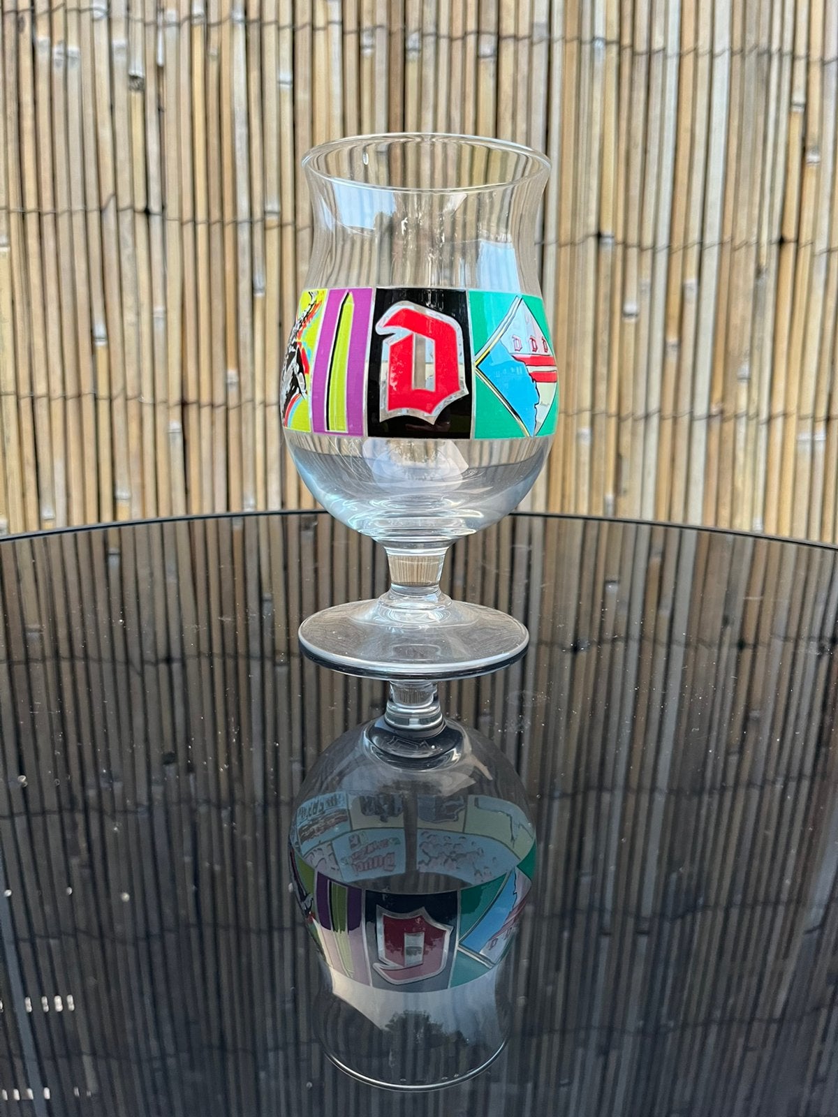 Duvel - Washington, Ophalen of Verzenden, Zo goed als nieuw