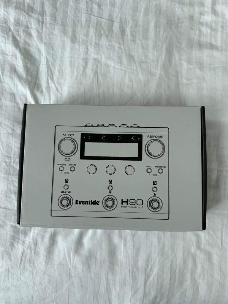 Eventide H90, Musique & Instruments, Effets, Enlèvement, Neuf