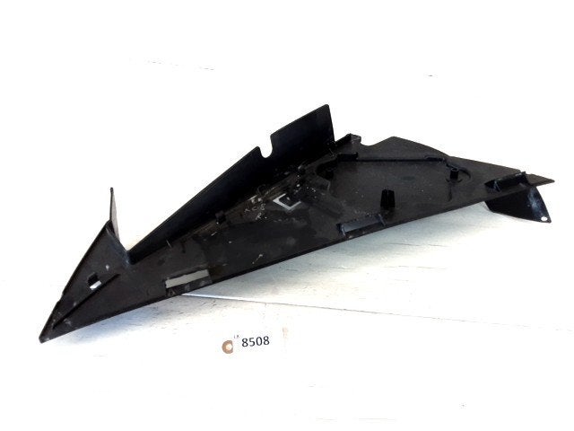 1190 RC8 (R) 2008 - 2015 KTM Cover D1-51850