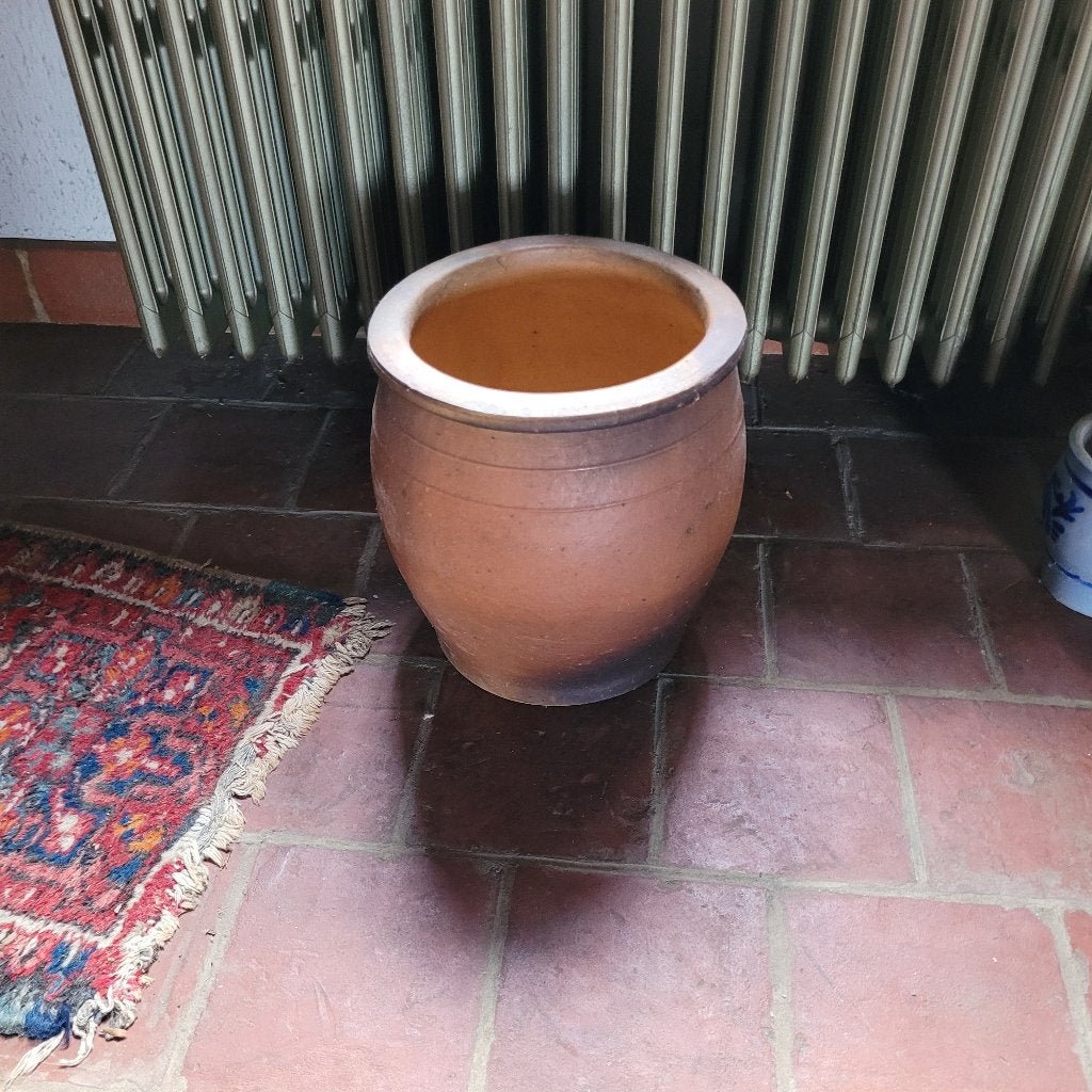 Bloempot, Tuin en Terras, Ophalen