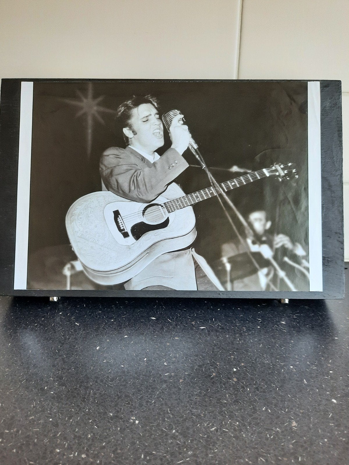 Coffret Elvis Presley, CD & DVD, Cassettes audio, Enlèvement