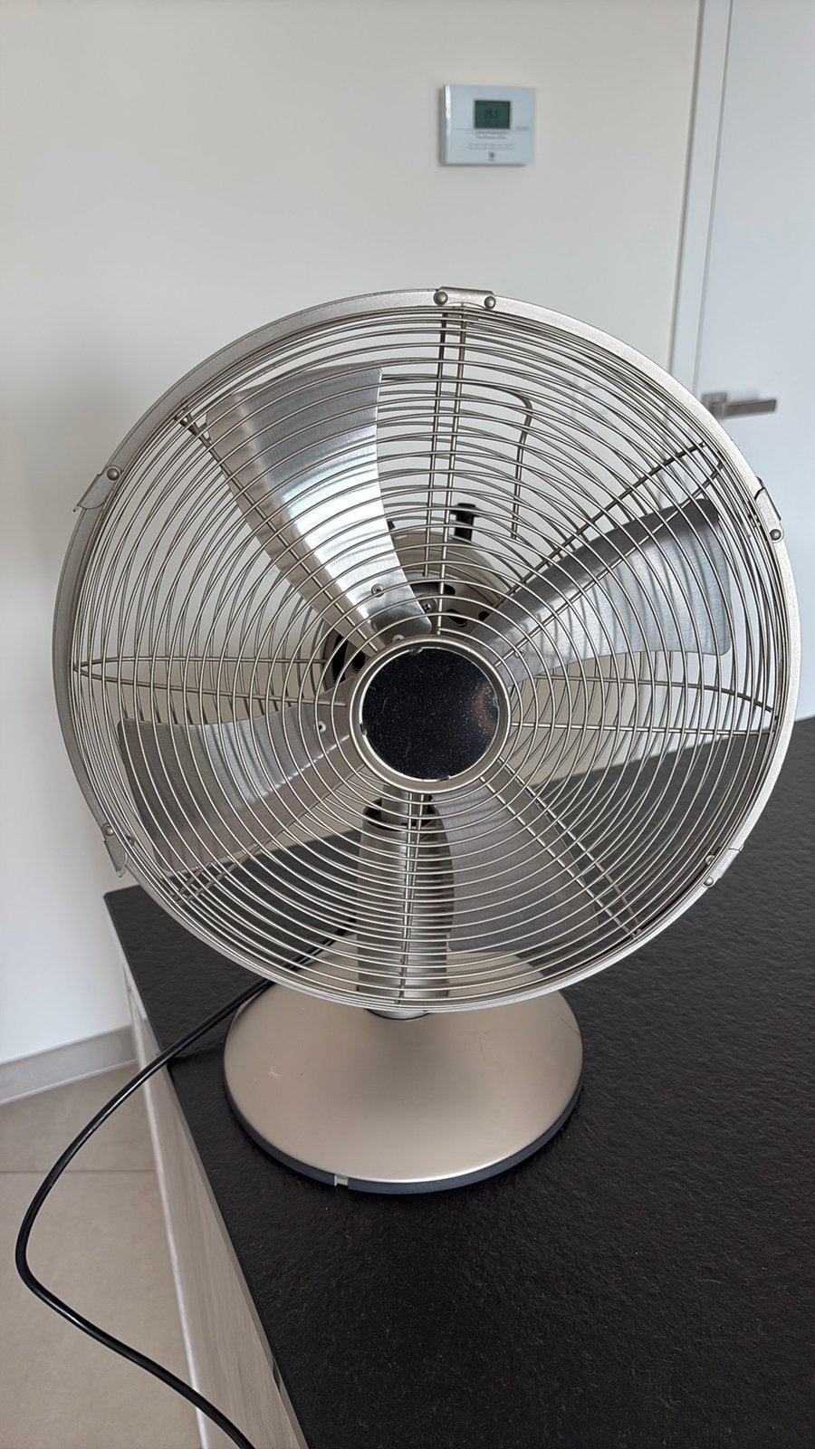 Ventilator, Electroménager, Ventilateurs, Enlèvement, Comme neuf