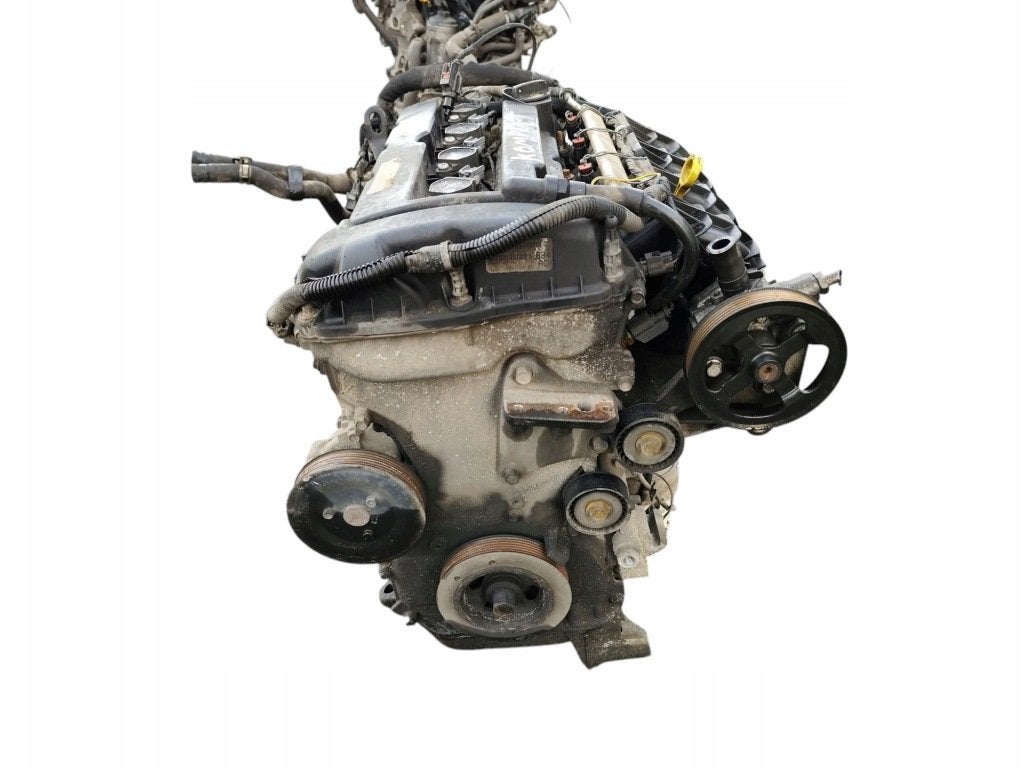 Moteur ECN Complet DODGE CALIBER, Envoi, Utilisé, Daihatsu