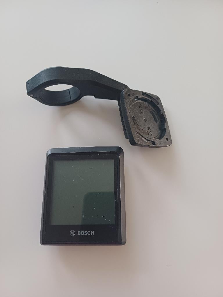 Fietscomputer Intuvia 100, Vélos & Vélomoteurs, Accessoires vélo | Compteurs de vélo, Enlèvement, Étanche, Comme neuf