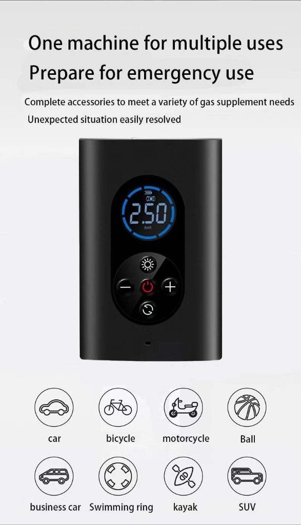 Air pump AN-M8, Enlèvement ou Envoi, Neuf