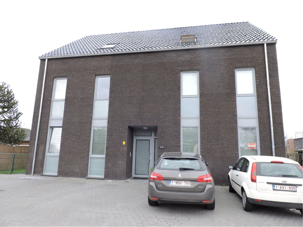 Te huur appartement Grote Baan te Houthalen - Helchteren, Immo, 50 m² ou plus, Province de Limbourg