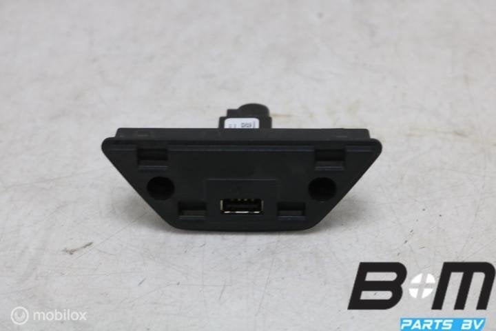 USB bus VW Up! FL 5drs 5Q0035726N, Gebruikt