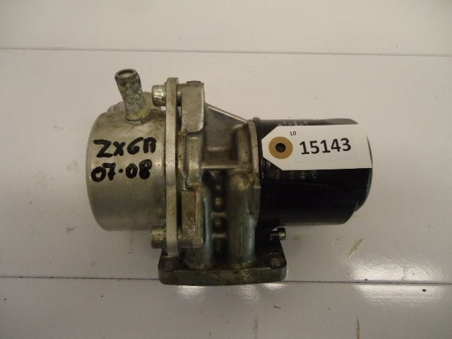 ZX6R 2007 - 2008 Kawasaki Motorblok onderdelen D1-32055