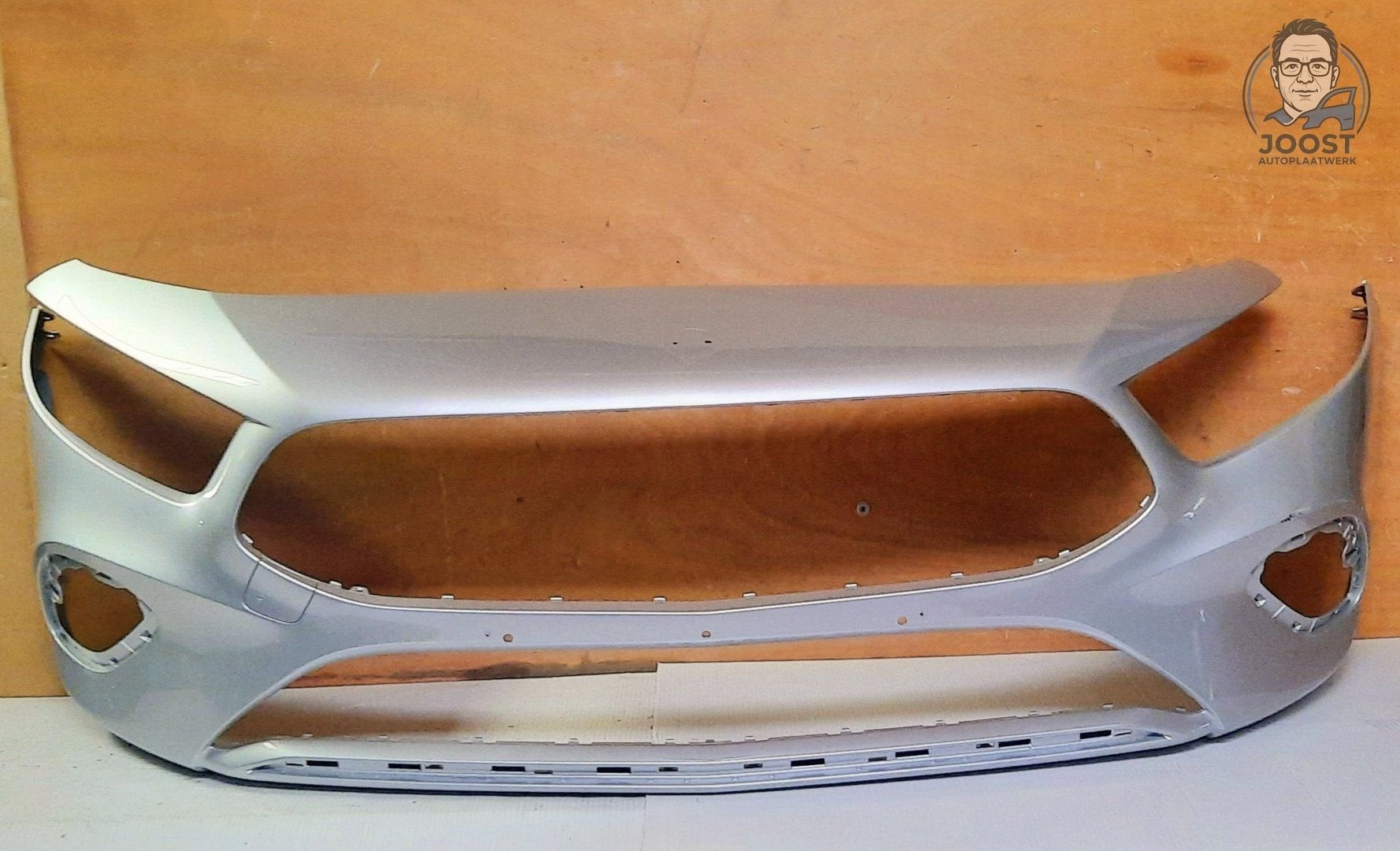 Voorbumper orgineel Mercedes A-klasse W177 FL 23 A1778851905, Origine de la pièce connue, Utilisé, -, Avant