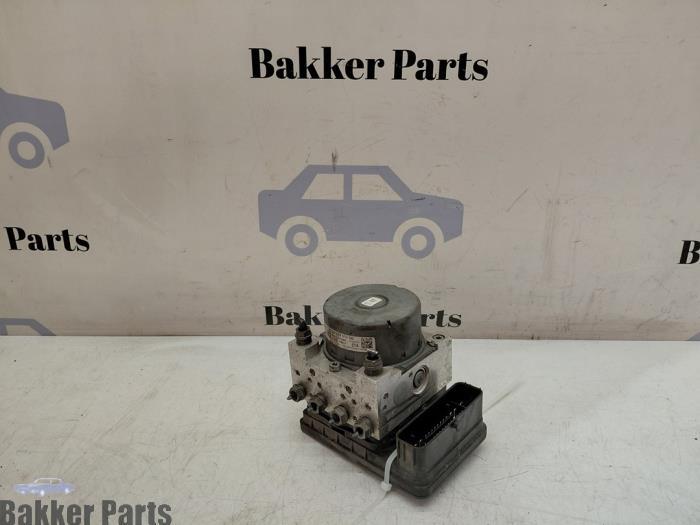 Pompe ABS d'un Audi A3, -, -, 3 mois de garantie, Audi