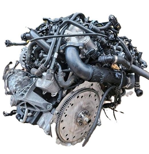 Moteur CNHC Complet A5 Q5 A4 AUDI