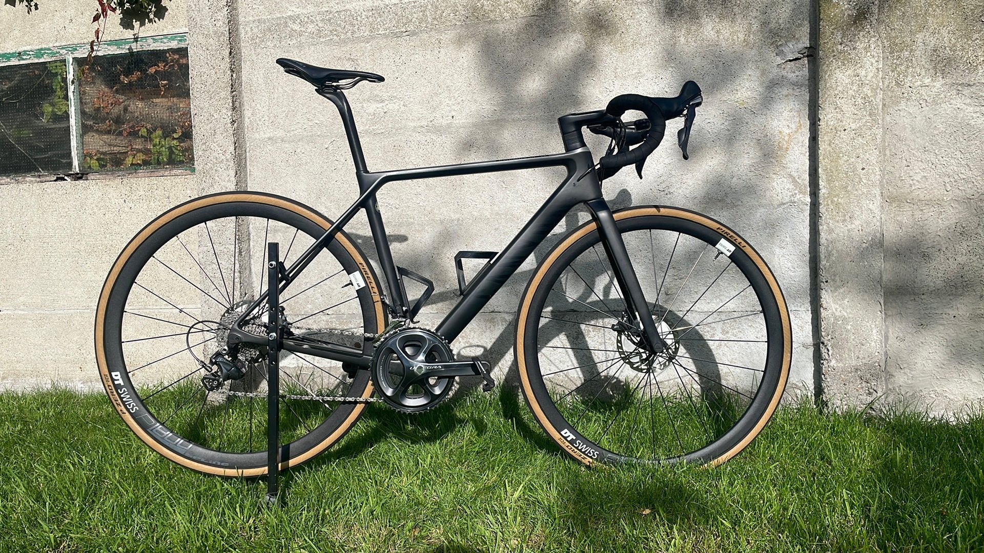 Canyon ultimate cf sl7 powermeter, Fietsen en Brommers, Ophalen