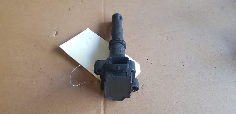 BOBINE D'ALLUMAGE CRAYON Porsche Boxster (986), Utilisé, Porsche