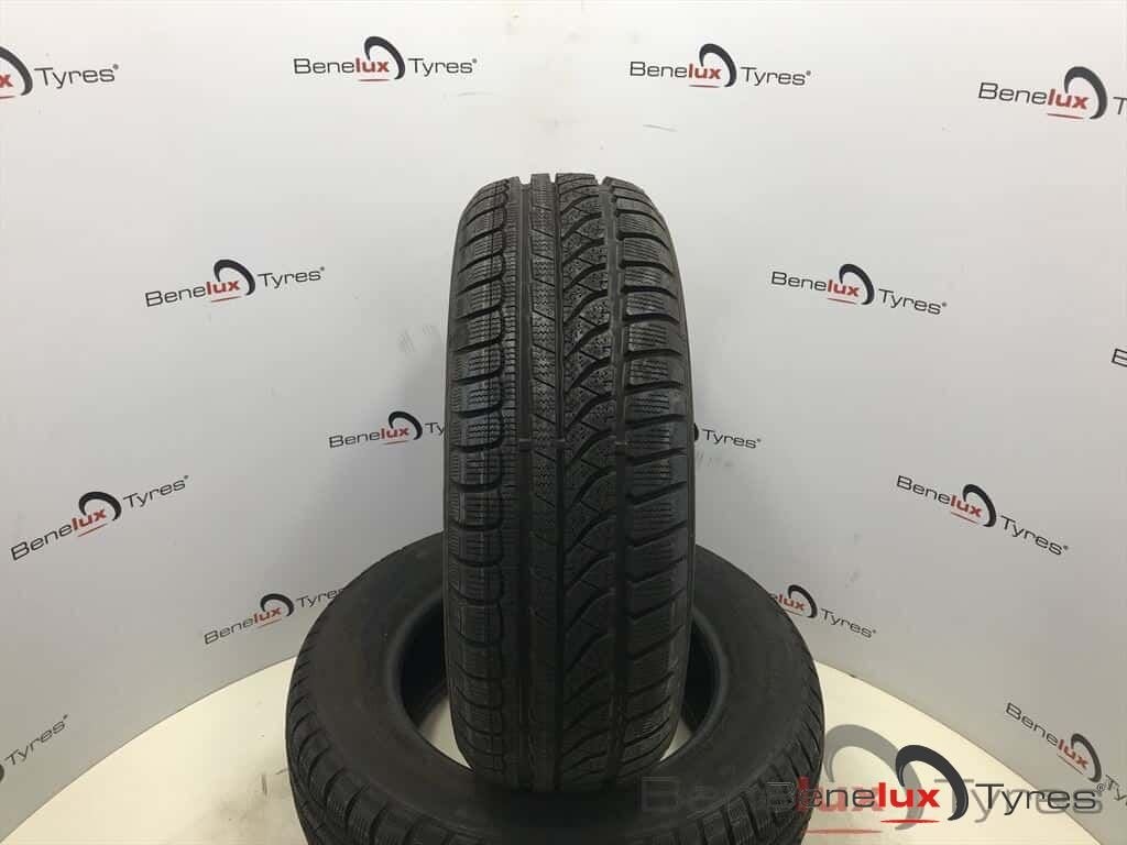 NIEUW 185/65R14 86T Dunlop SP 185/65 R14 185/65/14 1856514, Auto-onderdelen, Ophalen, 14 inch, -, -