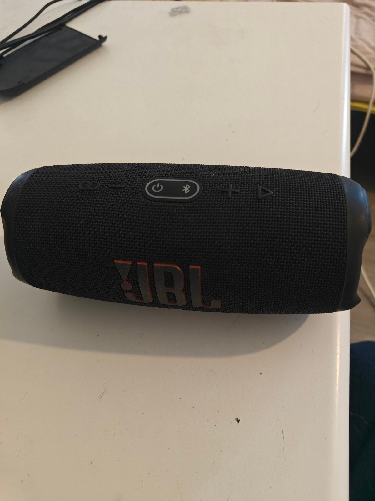 JBL charge 5, Ophalen, JBL