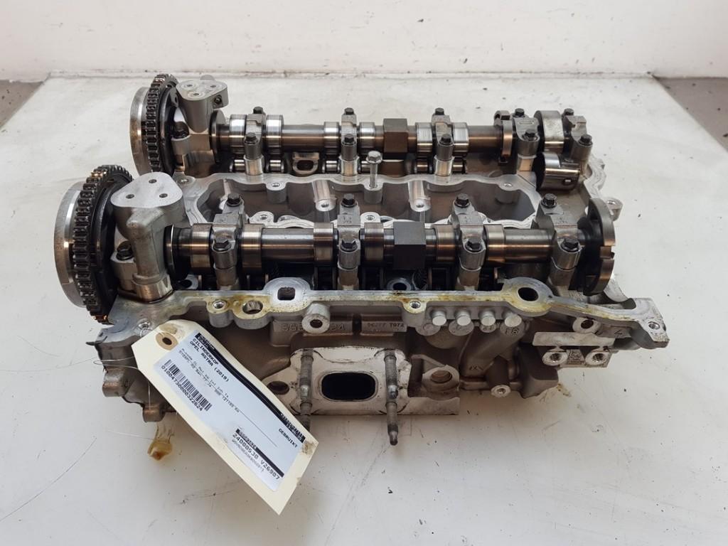 CULASSE Opel Astra K Sports Tourer (07-2014/12-2022), Utilisé, Opel