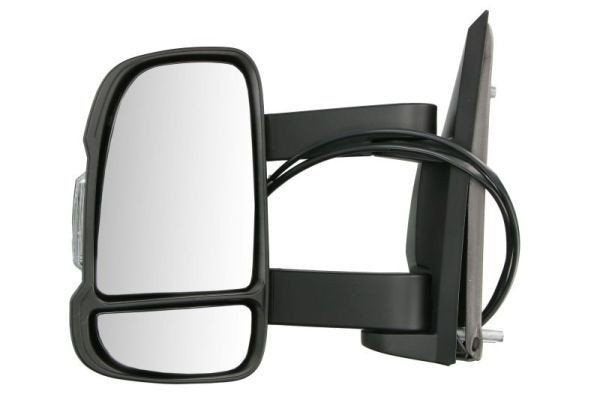 Fiat Ducato buitenspiegel Citroen Jumper spiegel Peugeot Box, Neuf, -, -, -