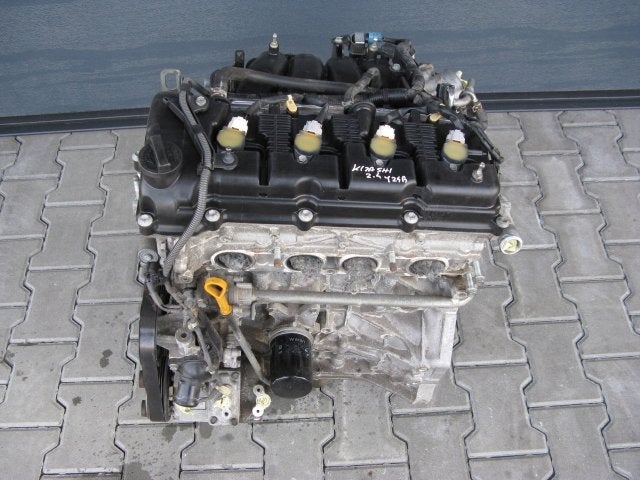 Moteur J24B Nu SUZUKI KIZASHI, Envoi, Utilisé, Daihatsu