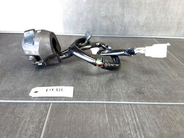 GTS250 2006 - 2011 Sym Elektrische bediening D1-55451, Motoren