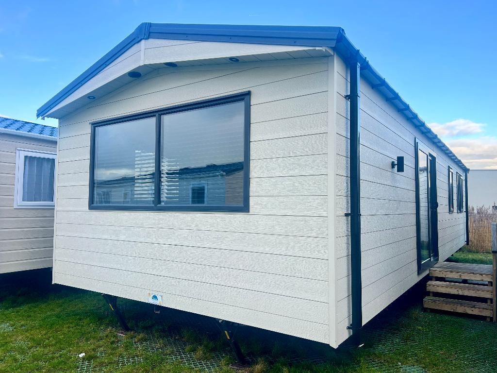 STOCK Harmony 1100x400 @ Caravancenter Desmet, Tot en met 4