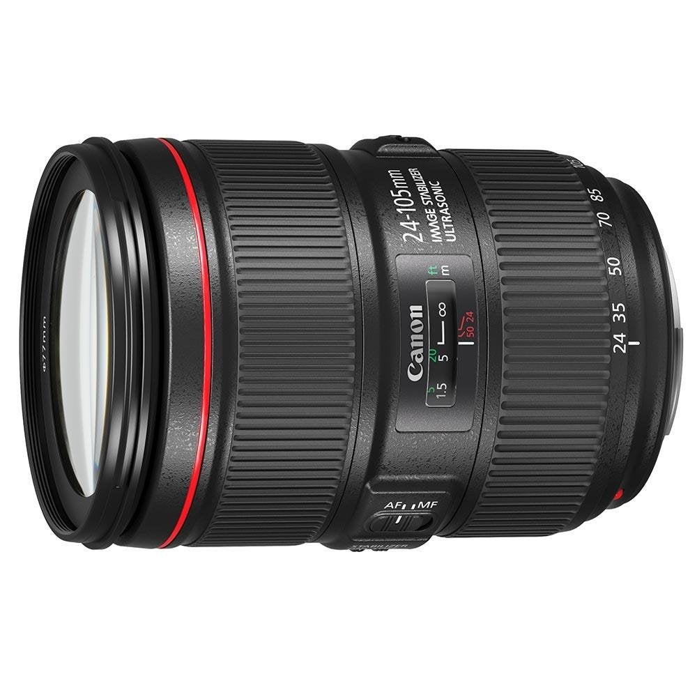 Canon Lens, Ophalen of Verzenden, Zo goed als nieuw, Canon, Overige vattingen