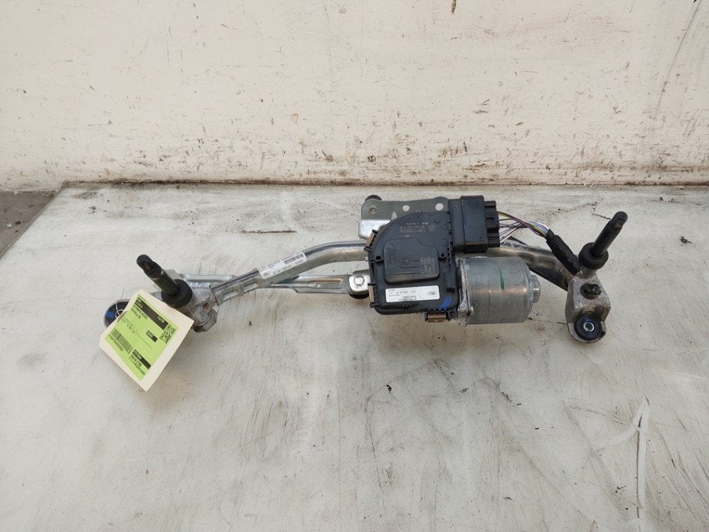 RUITENWISSER MECH + MOTOR (|2090885|H1BB17K484AB|R1TB17504AA, Robert Bosch AG, Gebruikt, Ford, Robert-Bosch-Allee 1
74232  Abstatt, DE