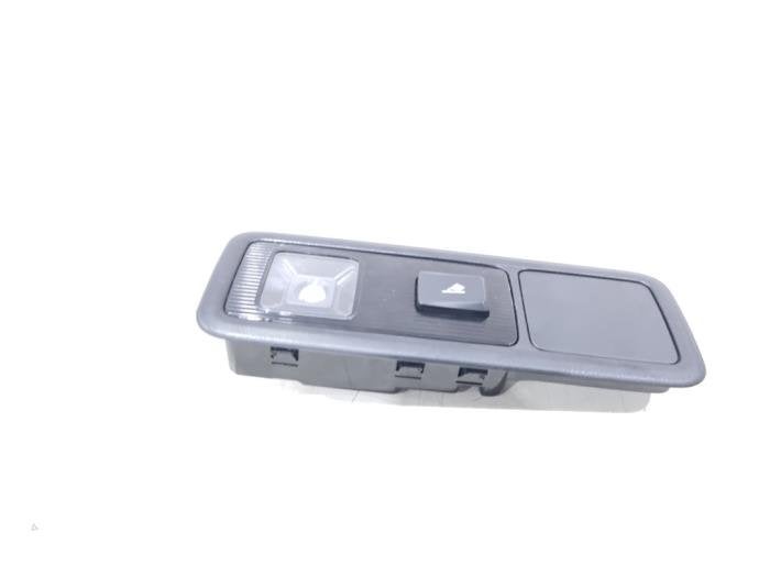 Eclairage intérieur arrière d'un Volkswagen Tiguan, Autos : Pièces & Accessoires, Volkswagen, -, 3 mois de garantie, Utilisé