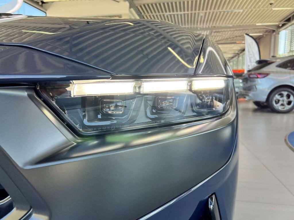 Ford Mustang Dark Horse 5.0i V8 met 453 PK DAGINSCHRIJVING, Automaat, 4 zetels, Euro 6, Blauw
