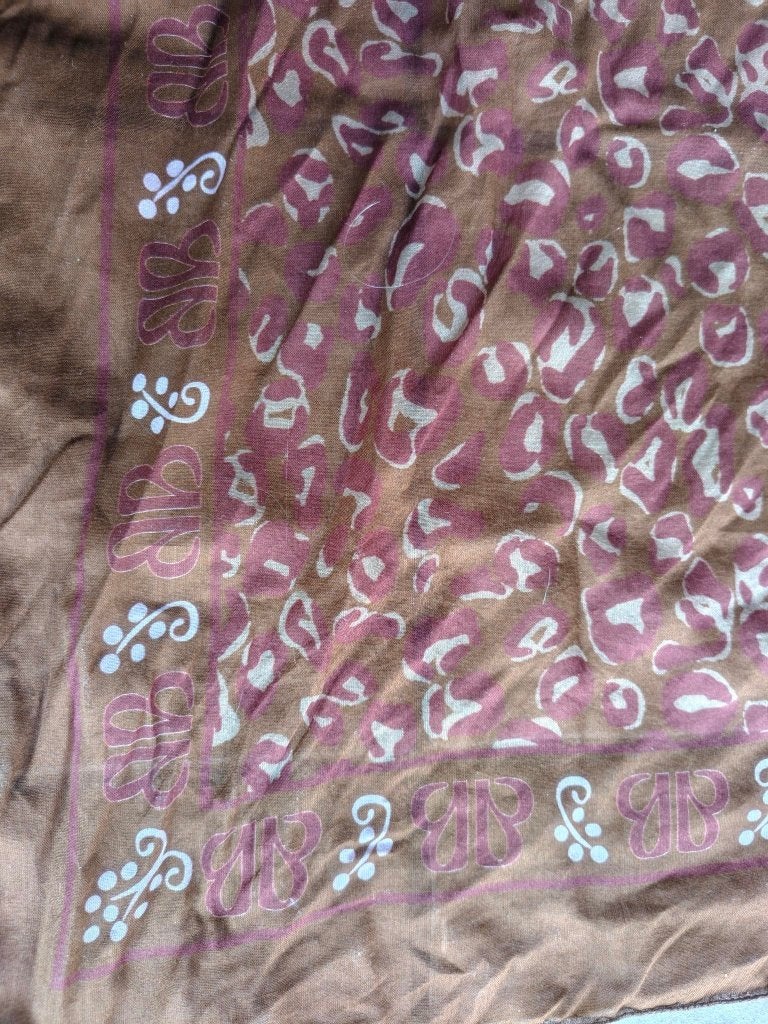 Sjaal, Balzac Paris - NIEUW, Kleding | Dames, Mutsen, Sjaals en Handschoenen, Balzac Paris, Ophalen, Nieuw, Sjaal