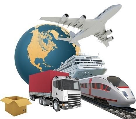 VAKBEKWAAMHEID VOOR TRANSPORT