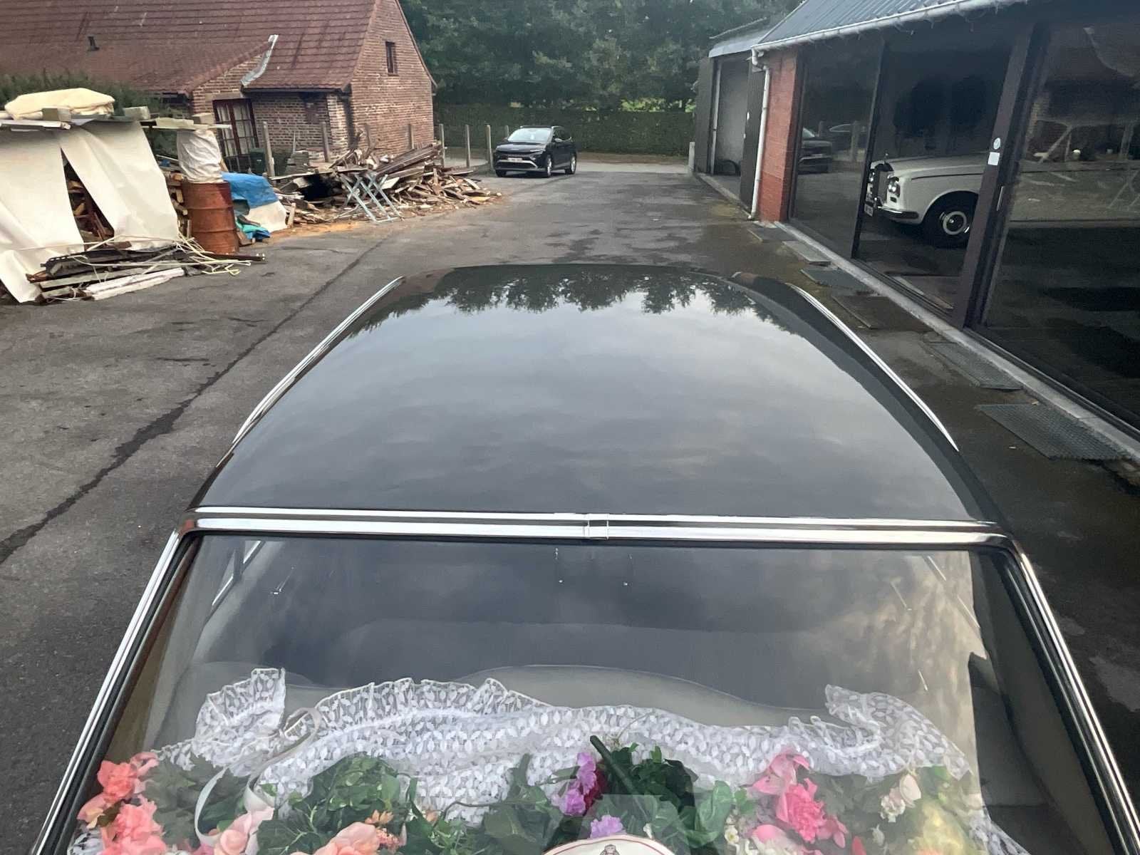1970 Mercedes-Benz 280S - Oldtimer (uizonderlijke goeie staa, foto 6