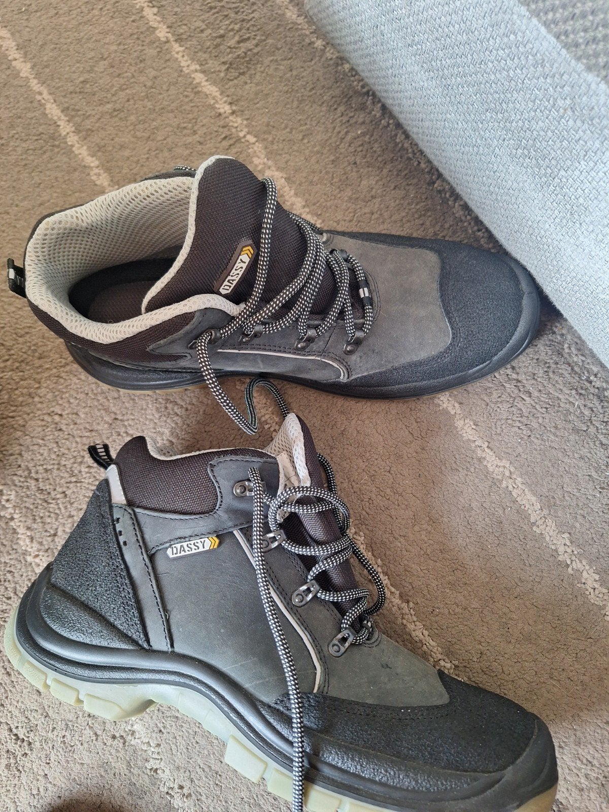 Dassy werkschoenen, Enlèvement ou Envoi