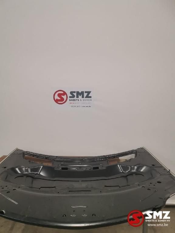 Occ capot moteur Mercedes GL, Utilisé