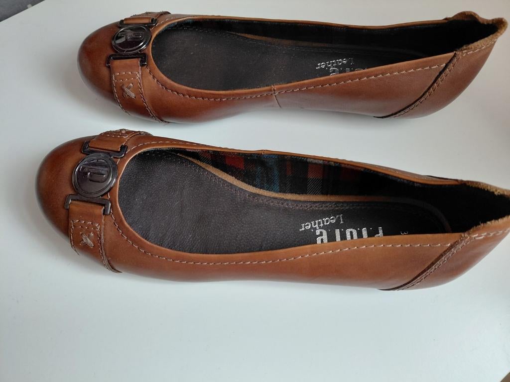 Schoenen, ballerina 37 nieuw, Ophalen of Verzenden