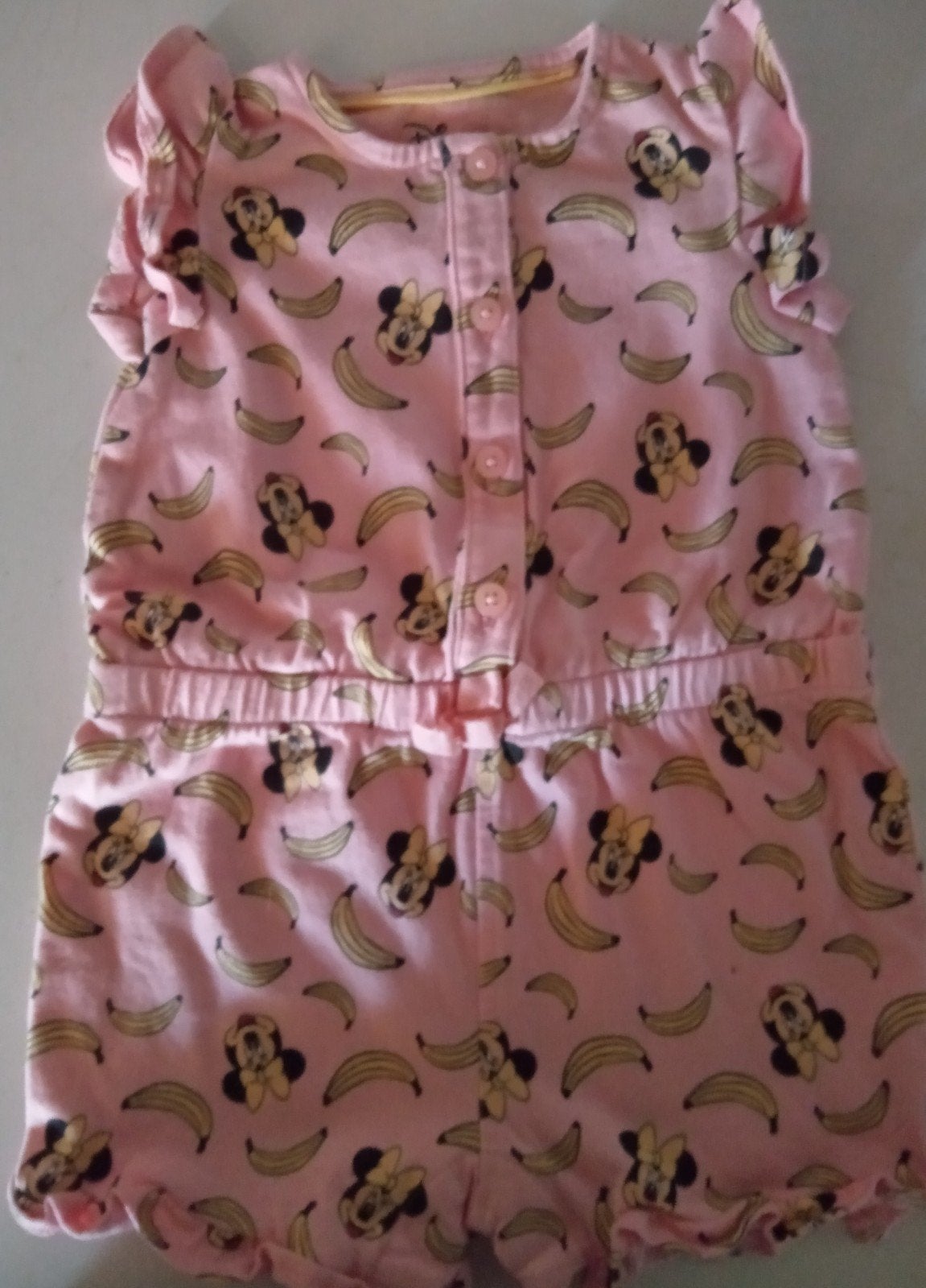 Pakket kleding maat 74, Ophalen, Zo goed als nieuw, Meisje, Jurkje of Rokje