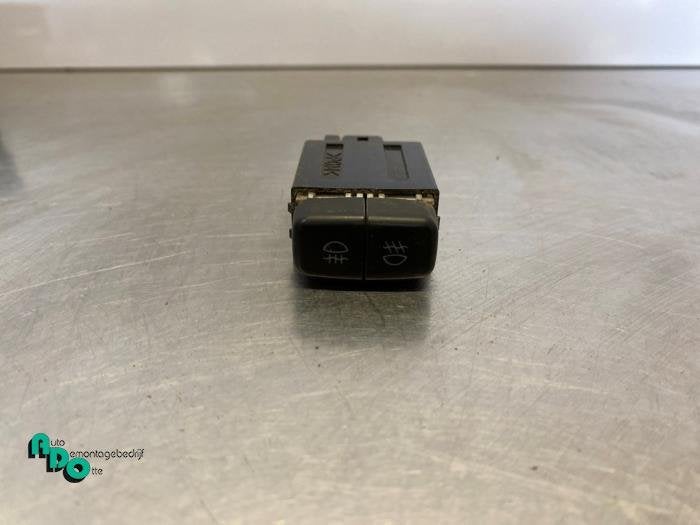 Mistlamp Schakelaar van een Mitsubishi Pajero (Pajero 00-), Gebruikt, -, -, Ophalen of Verzenden