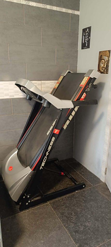 tapis course, Ophalen, Zo goed als nieuw, Loopband
