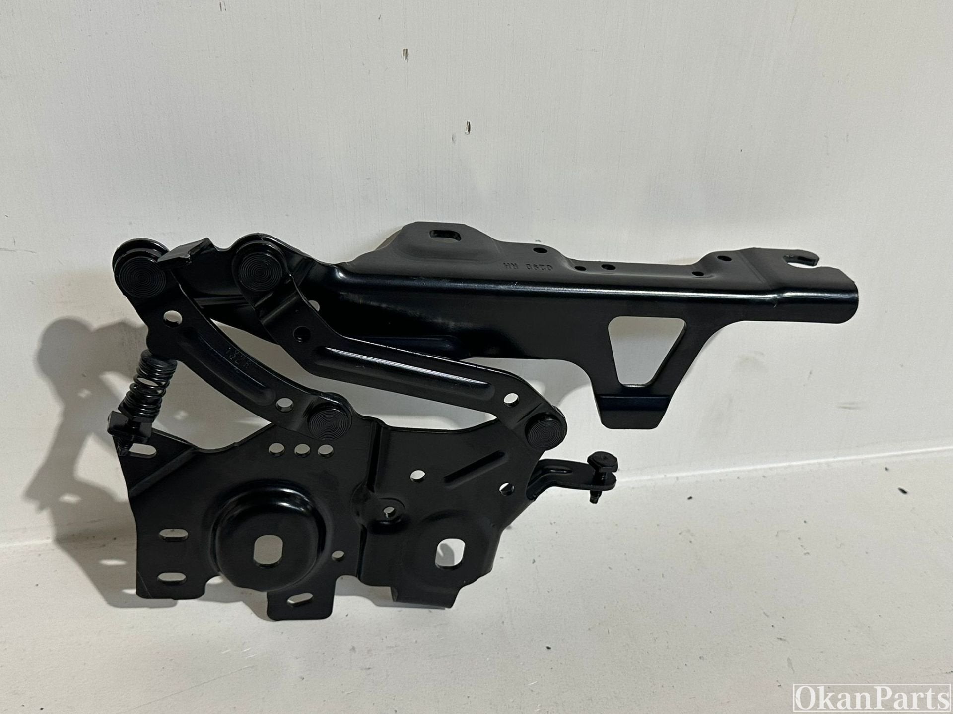 Mini Clubman F54 voor motorkap scharnier rechts 41007438920, Auto-onderdelen, Gebruikt