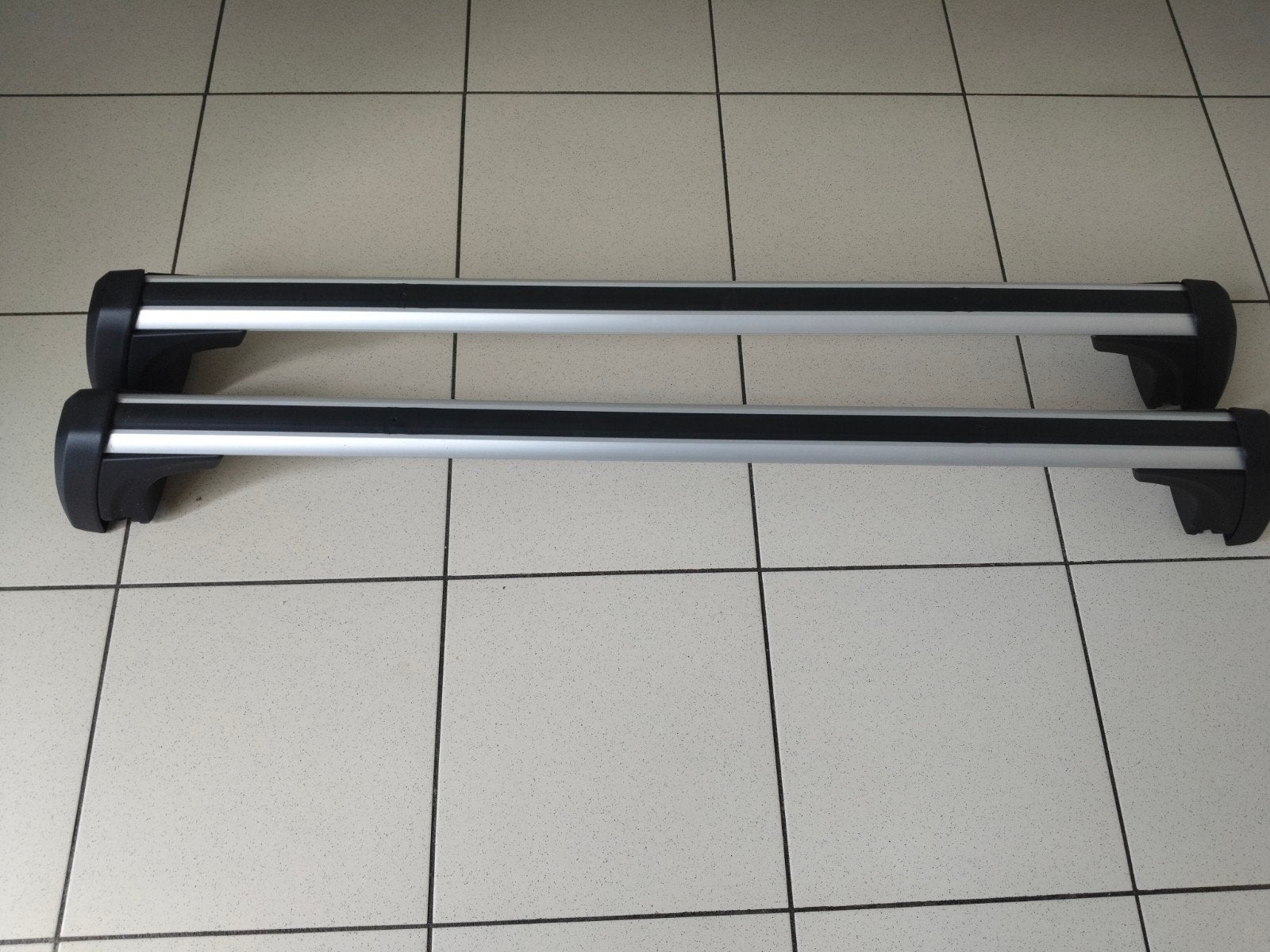 Originele dakdragers BMW 2 serie active Tourer f45 f 31, Ophalen